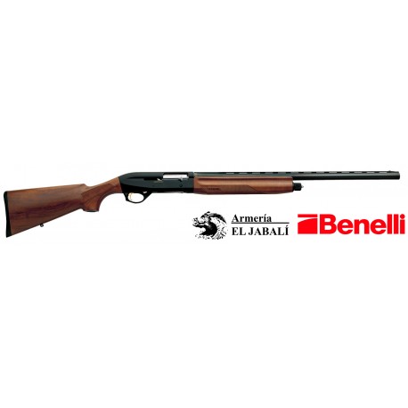 SEMIAUTOMÁTICA BENELLI MONTEFIELTRO EXTRALIGHT