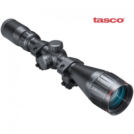 Los visores de caza o mira telescopicas son un elemento esencial para el  tiro.