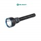 LINTERNA OLIGHT JAVELOT TURBO 2 2500 KIT CAZA RECARGABLE