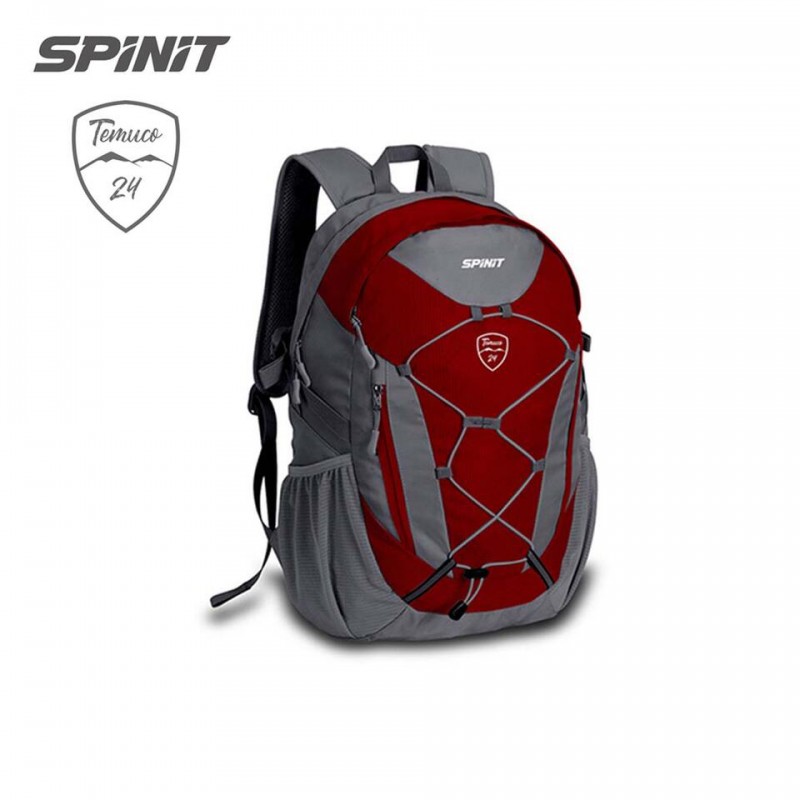 Hunt Laptop Backpack / Zurrón de Caza en piel de primera calidad