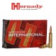 BALA HORNADY 8X57 JS (IS) GMX 180GR