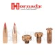 BALA HORNADY 8X57 JS (IS) GMX 180GR