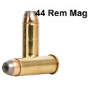 Calibre 44 Rem Mag